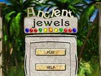 Інтелектуальна гра стародавні алмази