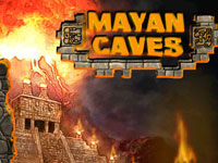 Гра Інтелектуальні печери Майя