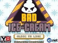 Гра Погане морозиво 4