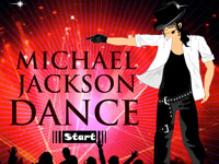 Гра Майкл Джексон на Сега