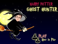 Гра Гаррі Поттер і полювання на привидів