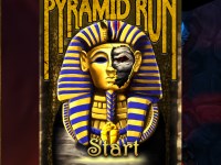 Гра Бігалки по єгипетській піраміді