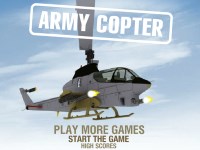 Гра Військові вертольоти 2