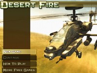 Гра Вертольоти - операція пустеля