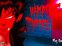 Гра Готель з вампірами
